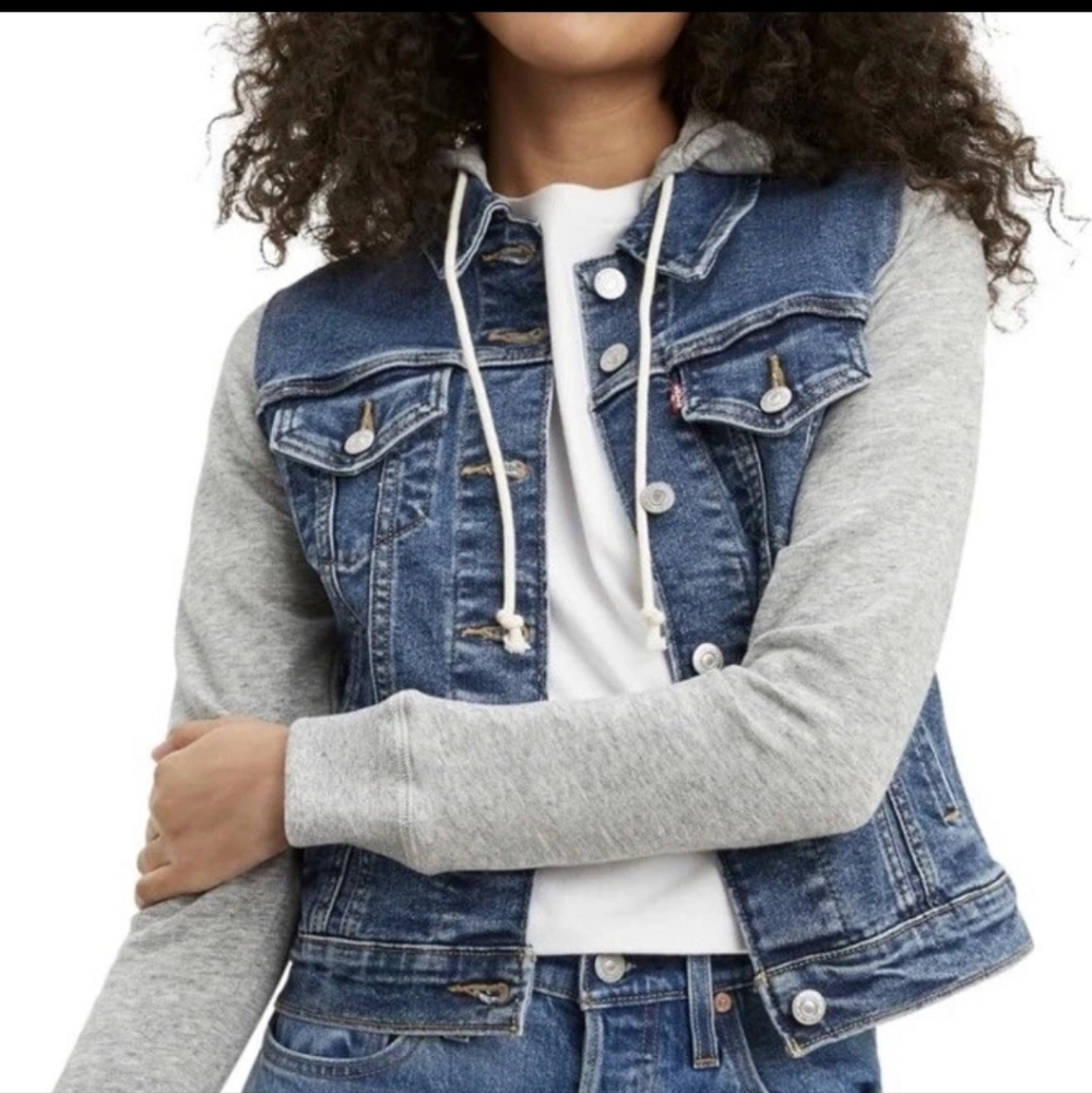 Levis Jean Denim